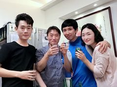 -戴耐教育(南城海德中心店)