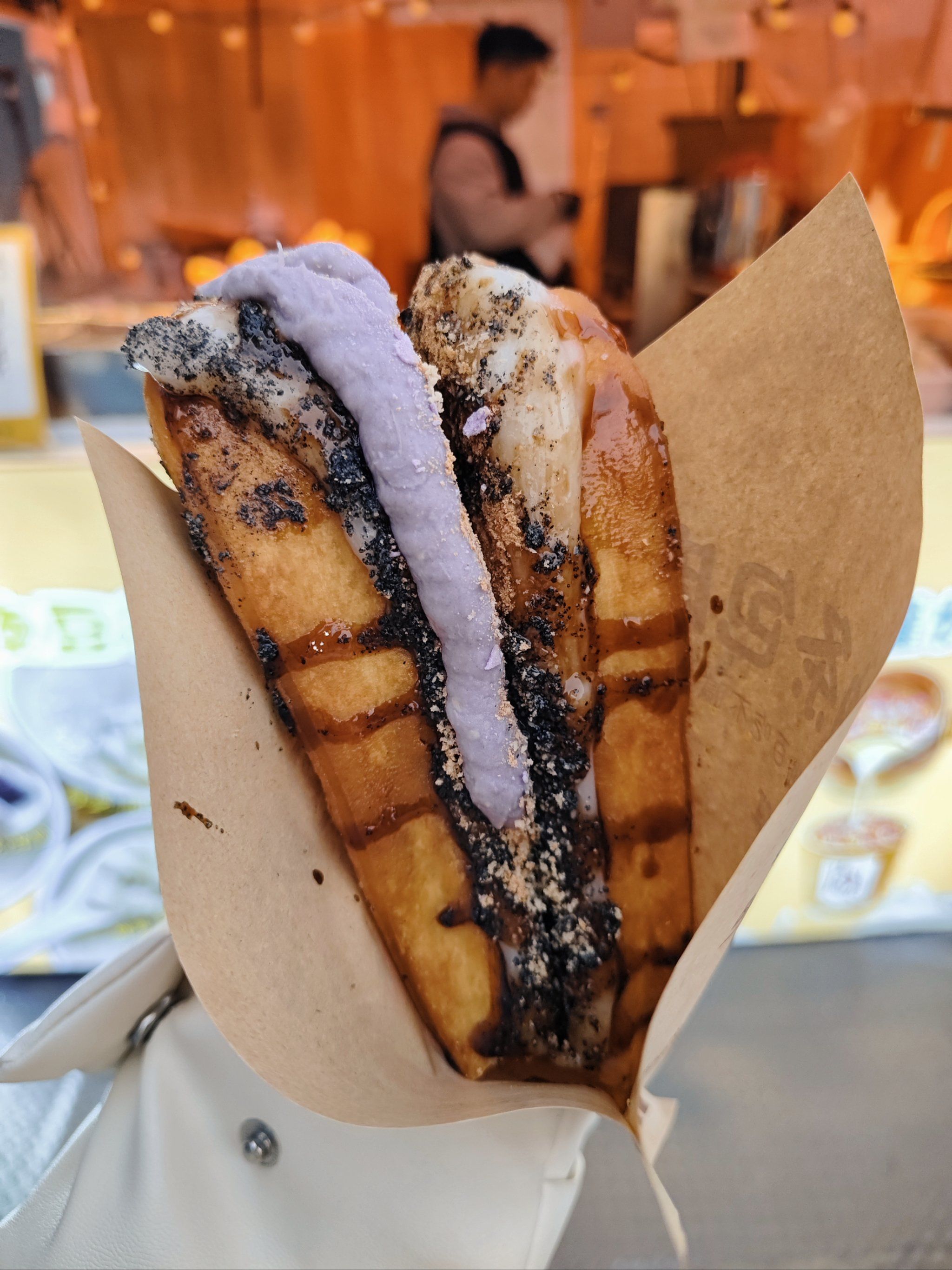 只属于你的油条包麻糍🥰