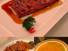 -利苑酒家(宜安广场店)