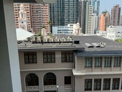 -香港大学