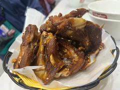 -张飞木薯羹(金鱼巷店)
