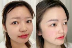 -轻妆Feel·半永久纹眉眼线