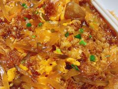 五柳炸鸡蛋-观山美厨·精致粤菜(西樵店)