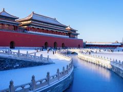 -故宫博物院(故宫)