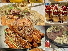 -BE BRIGHT KITCHEN(正佳广场店)