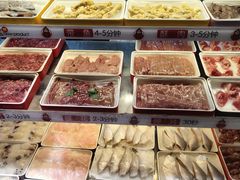-川西坝子火锅(金沙1.0直营店)