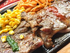 -豪客来牛排(红豆万花城店)