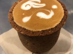 -M Stand(BFC外滩金融中心店)