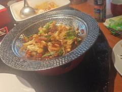 -伙靠·江浙菜(田林路店)