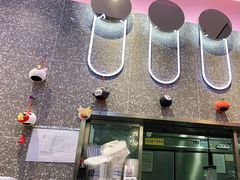 门面-满记甜品(江桥万达店)