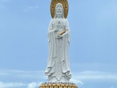 -三亚南山文化旅游区