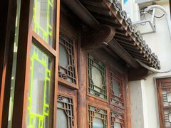 -品腐记·豆腐王朝(老门东总店)