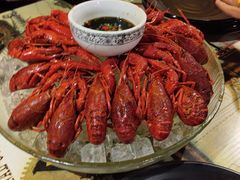 -红钳侠小龙虾·烧烤(中赢康康谷店)