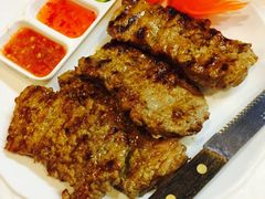 -Dang restaurant (patong phuket)