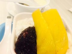 -满记甜品(荟聚购物中心店)