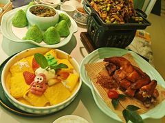 -苏梦江南·淮扬菜(夫子庙店)