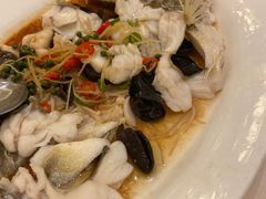 -沙龙酒家