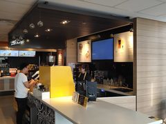-麦当劳(东苑丽宝商业广场店)