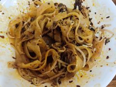 -王菊美食街·王菊面馆(总店)