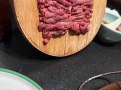 -南门四季铜锅涮肉(大屯·北苑店)