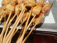 -管氏翅吧(广渠门店)