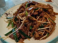 -沙河粉村·国家非遗传承(云台店)