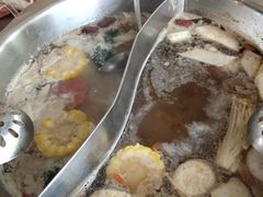 -尚品海鲜肥牛自助火锅(湖明店)
