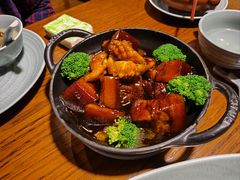 -丽江金茂凯悦臻选酒店-滇香馆