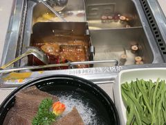 -海底捞火锅(万达广场店)