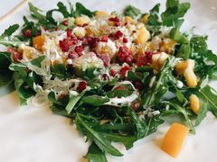 莉莉斯沙拉-Le Comptoir de Pierre Gagnaire