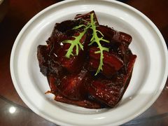 -三品香·江浙菜(松江九谊店)