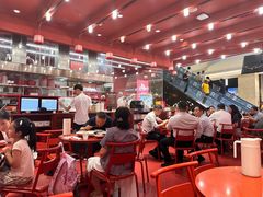 -喜家德虾仁水饺(东海缤纷天地店)