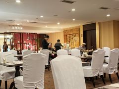 -天伦王朝酒店·盛华瑄餐厅