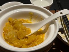 蟹粉蹄筋-成隆行·蟹王府(九江路店)