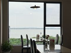 -七的湖·晚芳亭·阳澄湖农家菜·大闸蟹(莲花岛店)