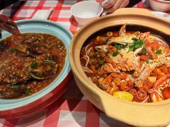 -辣小鲜·南昌大排档(船山路店)