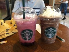 -星巴克(上海汇锦里店)