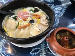 -桥香园云南过桥米线(金马碧鸡店)