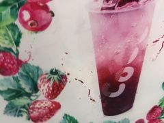 -CoCo都可(湖滨银泰店B区店)