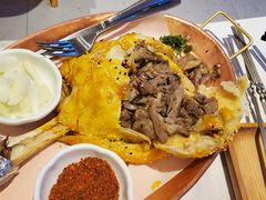 -阿娜尔·新疆菜(宜家荟聚中心店)