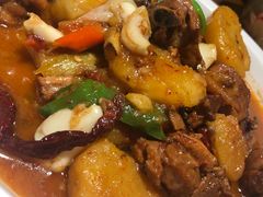-莲香西域·正宗新疆菜(龙华店)