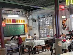 -彭耕记猪油炒小菜(吉联mall店)