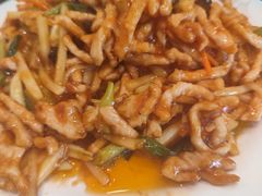 -天祥斋老北京八大碗烧烤家常菜(田村店)