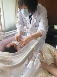 -玥悦月子中心(南桥店)