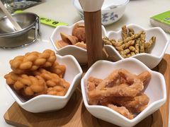 -客语客家菜(佳兆业广场店)