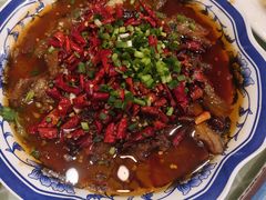 -玉桥餐厅(天坛店)