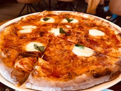 -WOLFGANG PUCK KITCHEN & BAR(迪士尼小镇店)