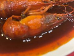 -思老板·言初龙虾·鲜货烧烤·羊蝎子火锅(桥北店)
