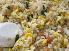 扬州炒饭-蒋家桥饺面店(四望亭路店)