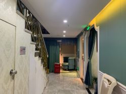 -仙娜健康管理中心